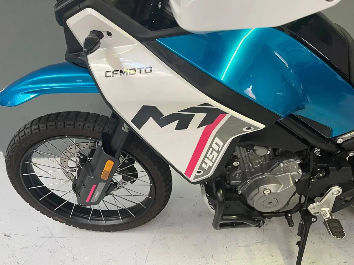 CFMOTO 450MT (2024 - 26) (6)