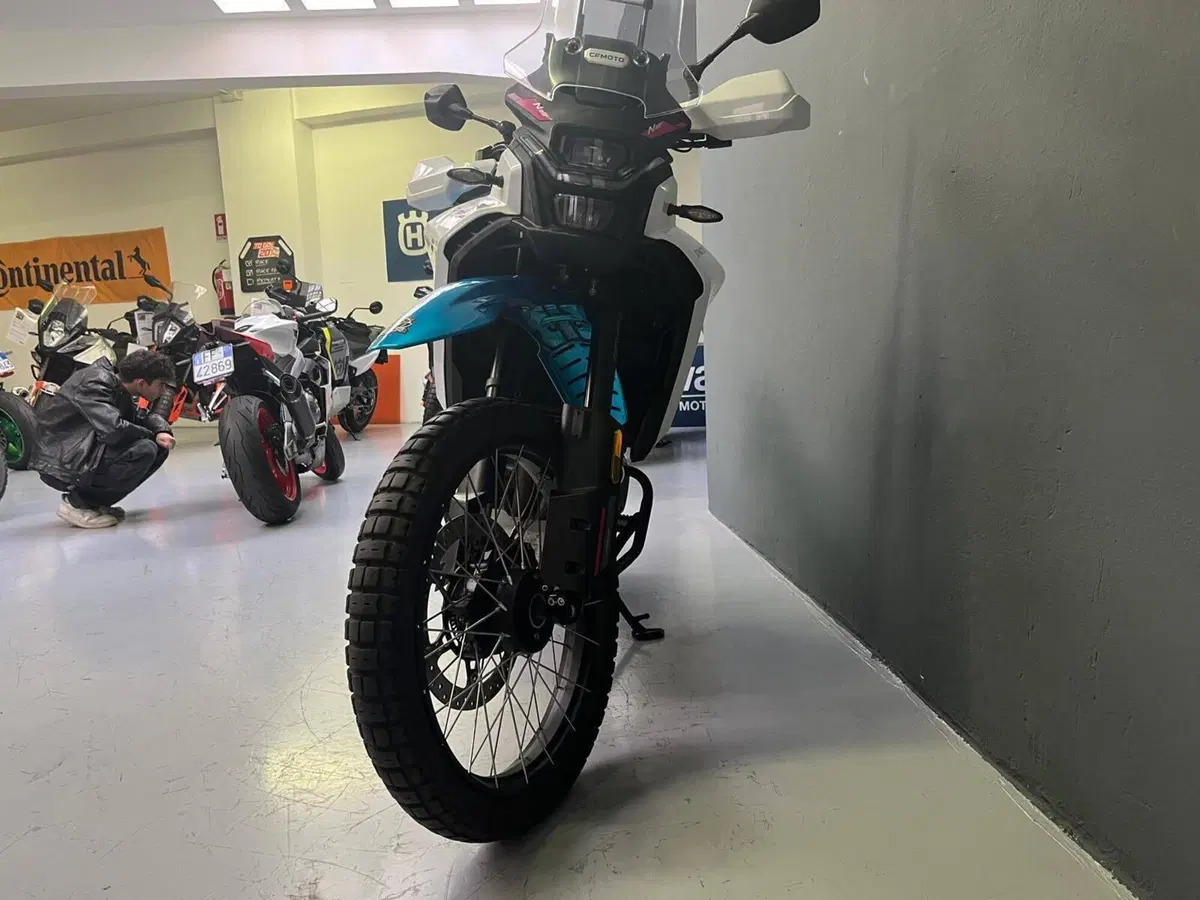 CFMOTO 450MT (2024 - 26) (3)