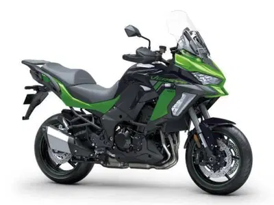 Kawasaki Versys 1100 SE (2025 - 27) nuova