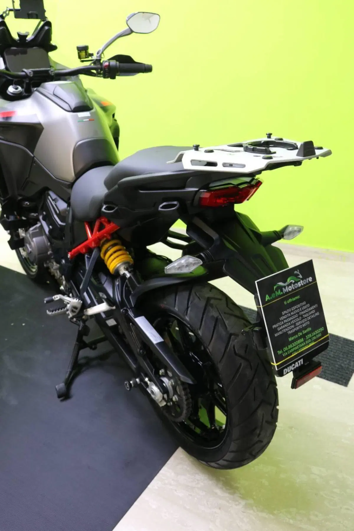 Ducati Multistrada V4 S Grand Tour (2024) (4)