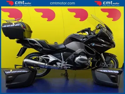 Bmw R 1200 RT (2014 - 16) usata
