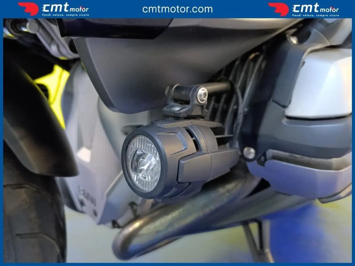 Bmw R 1200 RT (2014 - 16) (7)