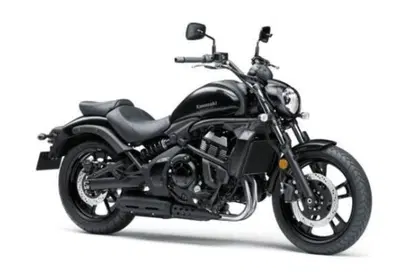 Kawasaki Vulcan S (2025 - 27) nuova