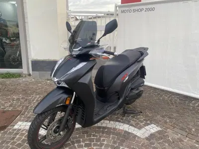 Honda SH 350 (2021 - 24) usata