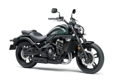 Kawasaki Vulcan S (2025 - 27) nuova