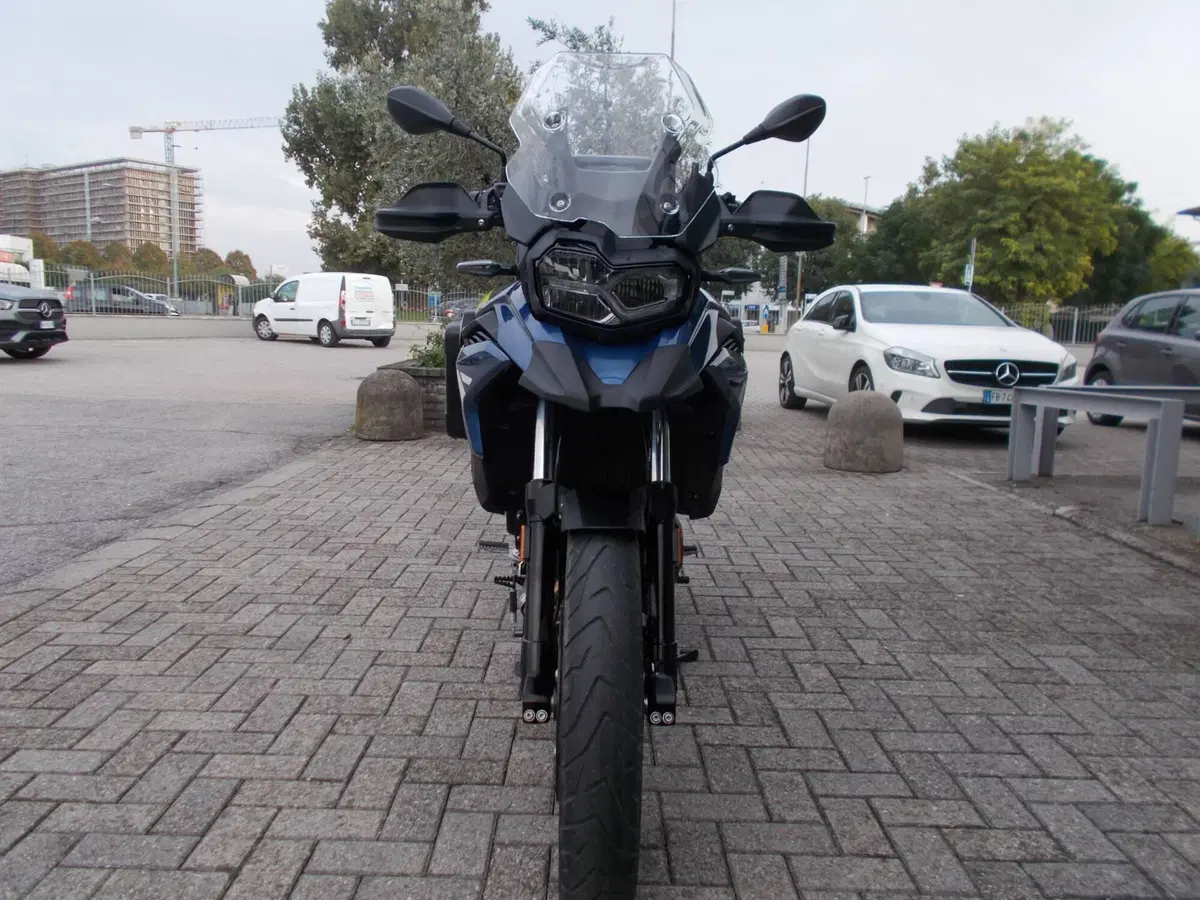Bmw F 800 GS (2024 - 26) (2)