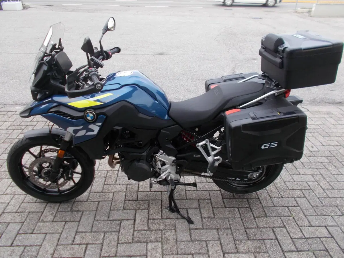 Bmw F 800 GS (2024 - 26) (3)