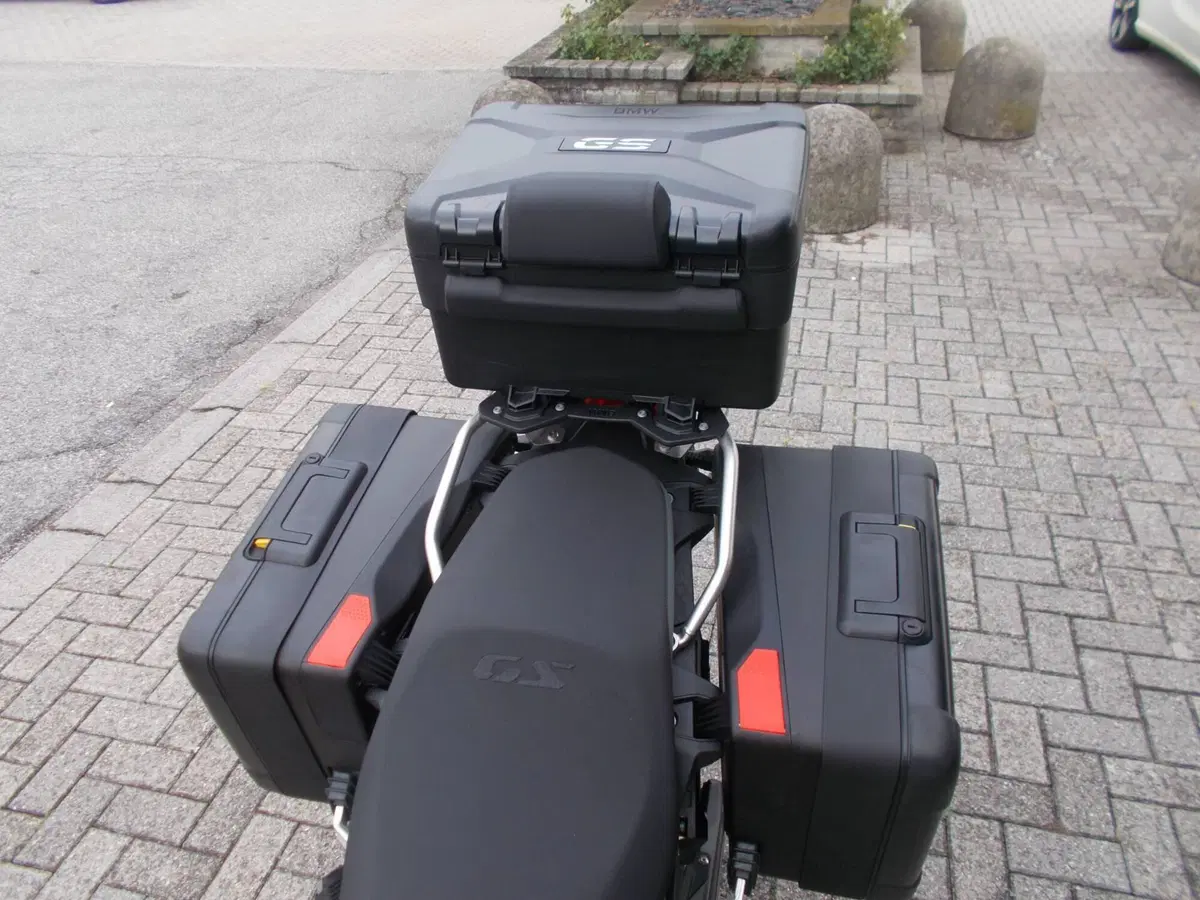 Bmw F 800 GS (2024 - 26) (5)