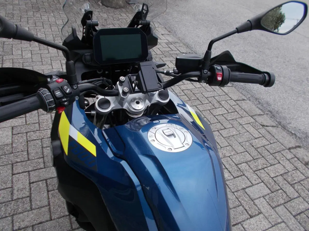 Bmw F 800 GS (2024 - 26) (6)