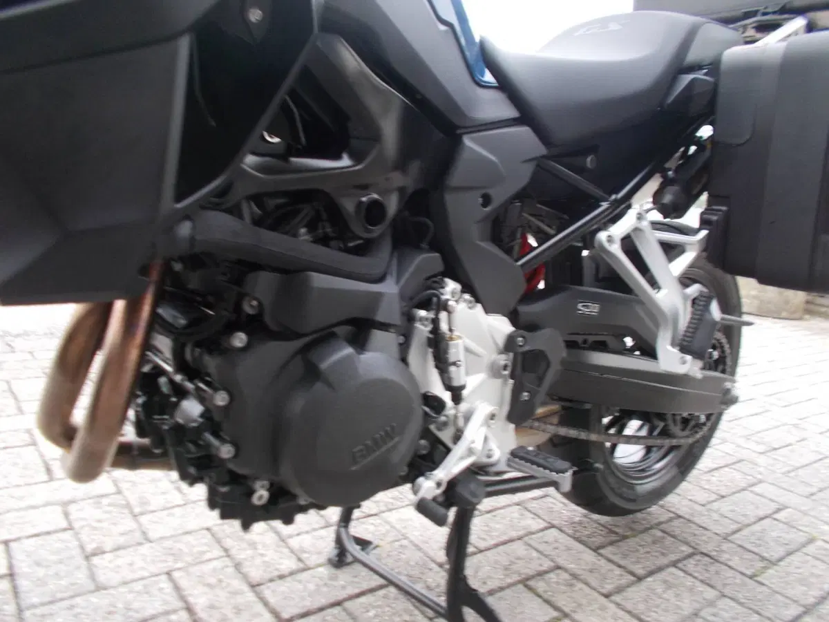 Bmw F 800 GS (2024 - 26) (4)