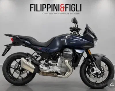 Moto Guzzi V100 Mandello (2025 - 26) nuova