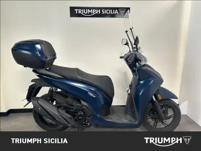 Honda SH 350i GT (2025 - 26) usata