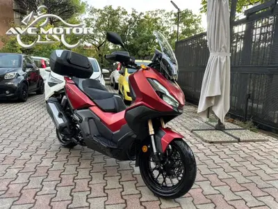 Honda ADV 350 (2022 - 24) usata