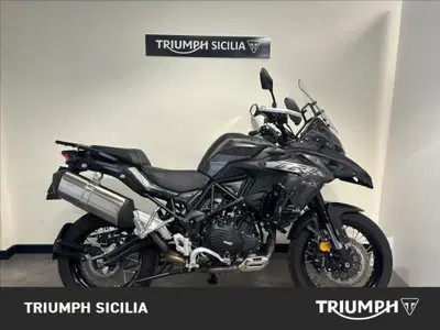 Benelli TRK 502X (2021 - 26) usata
