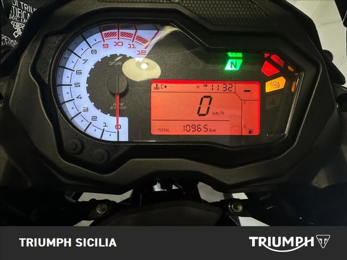 Benelli TRK 502X (2021 - 26) (14)