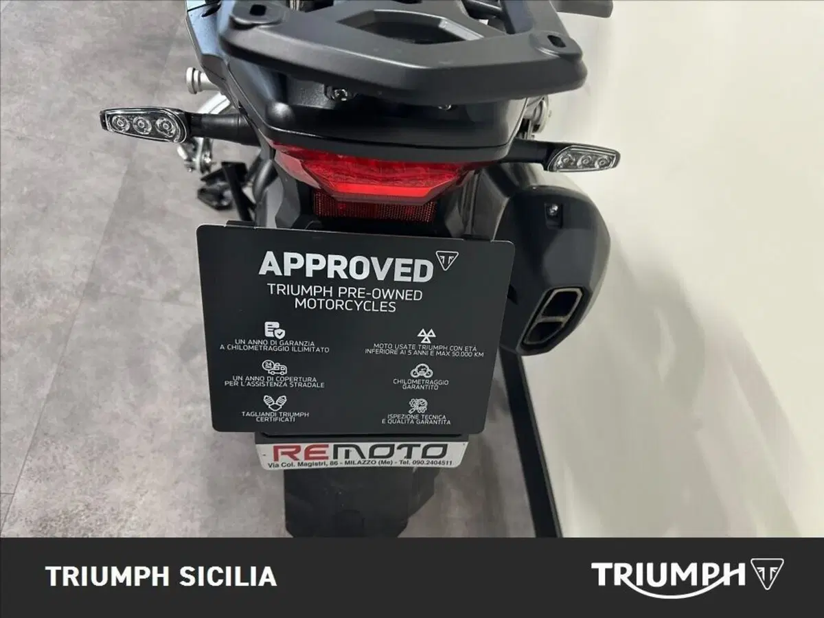 Benelli TRK 502X (2021 - 26) (15)