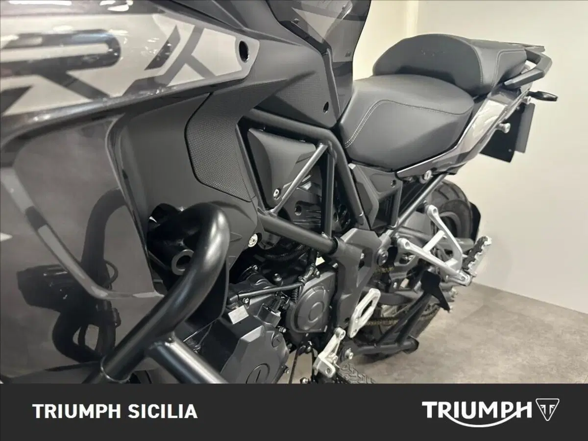 Benelli TRK 502X (2021 - 26) (9)