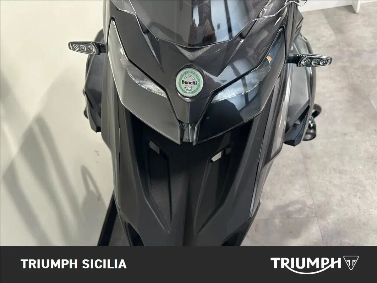 Benelli TRK 502X (2021 - 26) (16)
