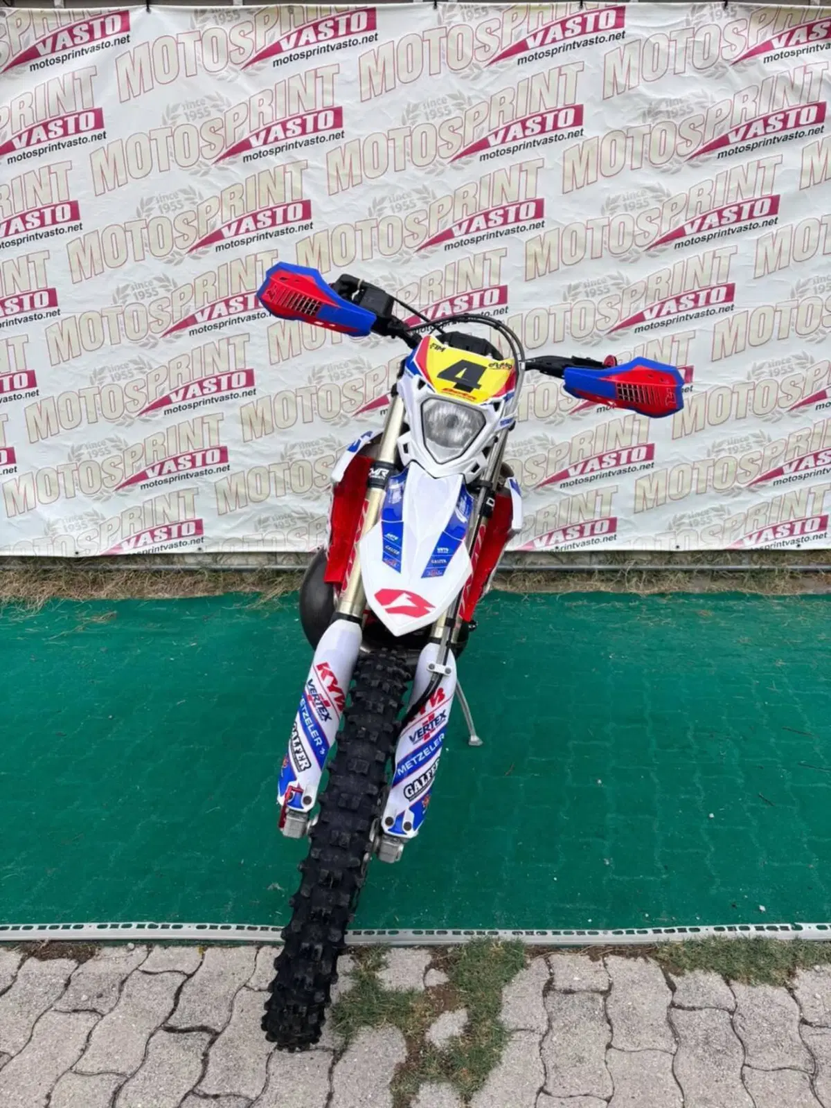 Betamotor RR 300 2T Enduro (2024) (3)
