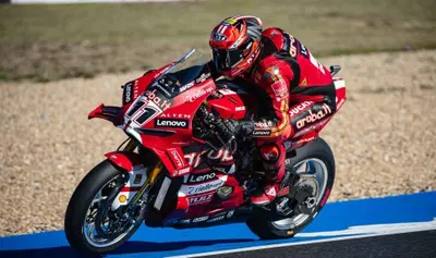 SBK 2026. GP del Portogallo. Prove libere: Bulega precede Surra e Lecuona