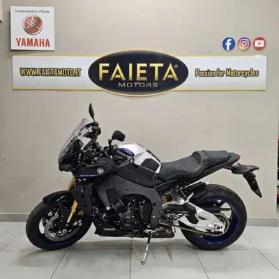 Yamaha MT-10 SP (2022 - 25) usata