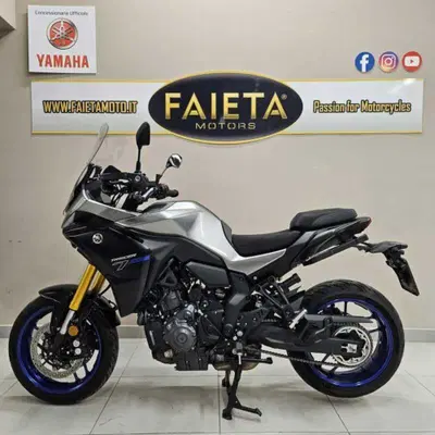Yamaha Tracer 7 GT (2025 - 26) usata