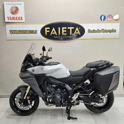 Yamaha Tracer 9 GT (2025 - 26) usata