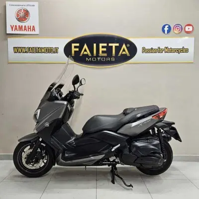 Yamaha X-Max 400 (2013 - 16) usata