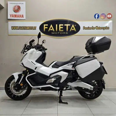 Honda X-ADV 750 Travel (2025 - 26) usata
