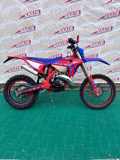 Betamotor RR 125 2T Enduro Race (2025) usata