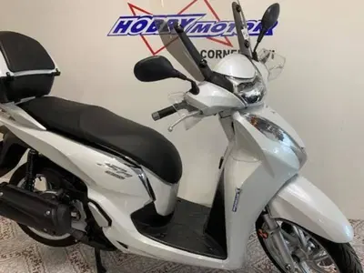 Honda SH 300 i ABS (2016 - 20) usata