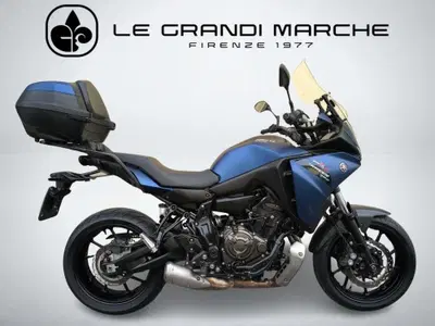 Yamaha Tracer 7 (2021 - 24) usata