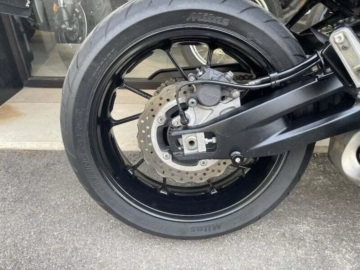 Yamaha Tracer 7 (2021 - 24) (3)