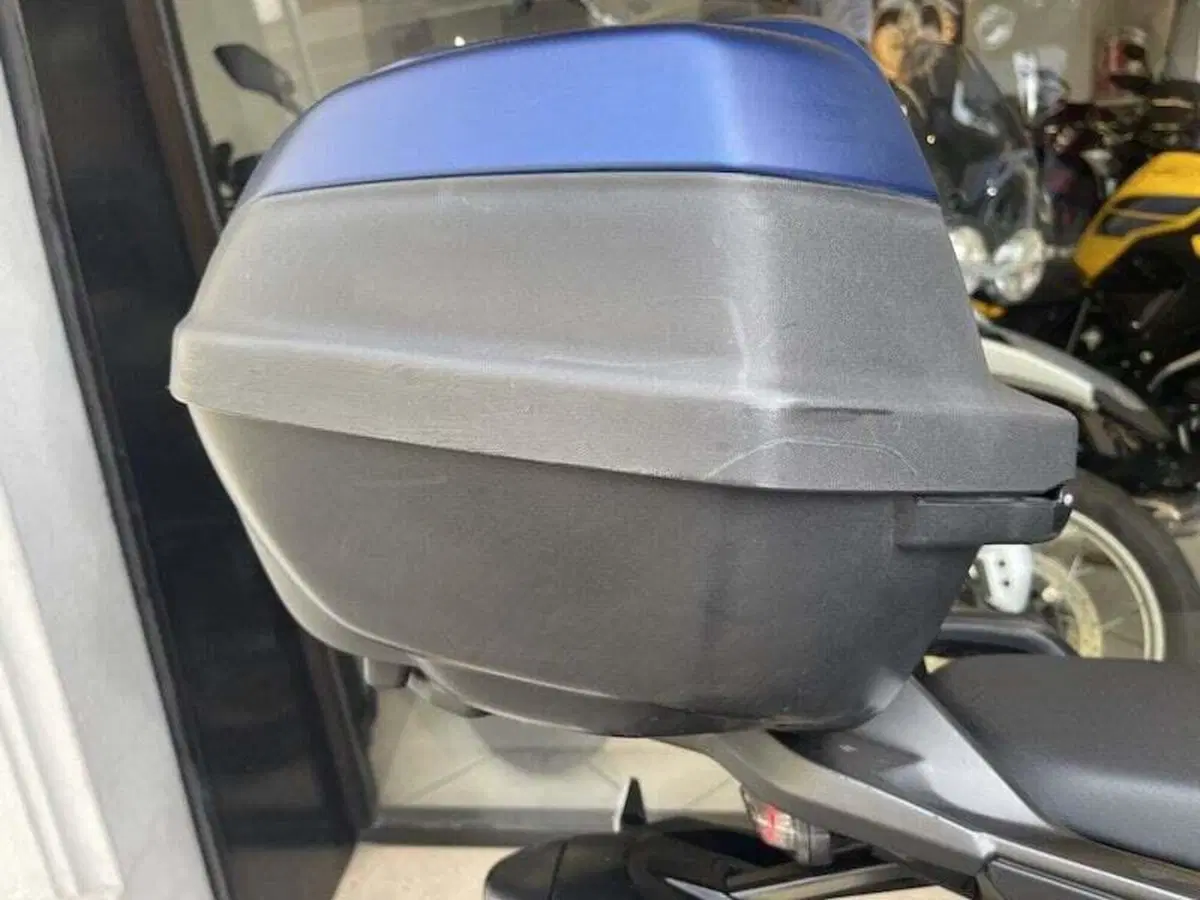 Yamaha Tracer 7 (2021 - 24) (4)