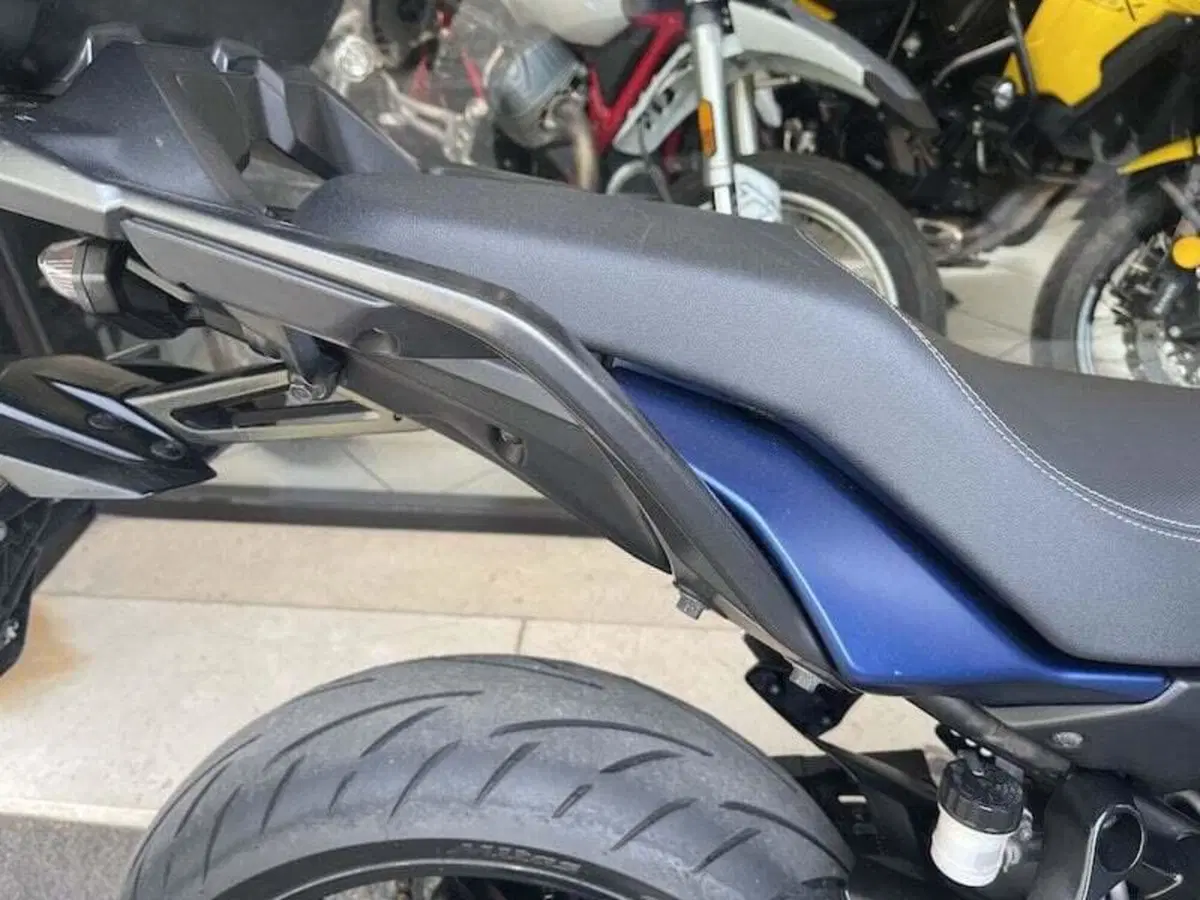 Yamaha Tracer 7 (2021 - 24) (5)