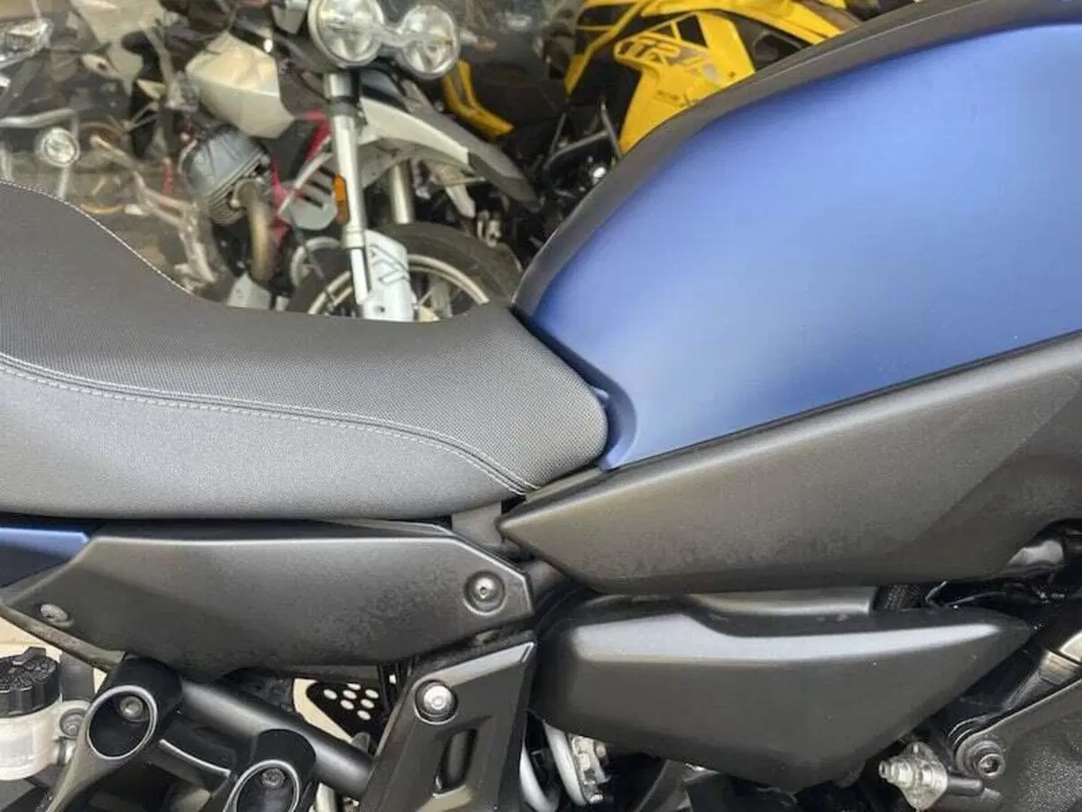 Yamaha Tracer 7 (2021 - 24) (6)