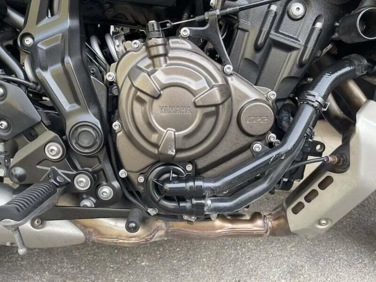 Yamaha Tracer 7 (2021 - 24) (8)