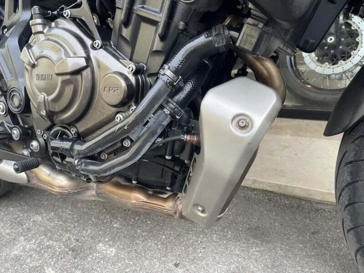 Yamaha Tracer 7 (2021 - 24) (9)