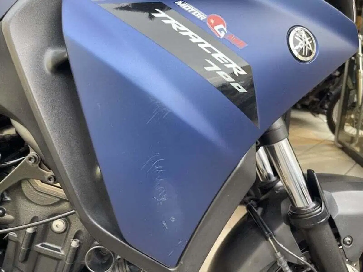 Yamaha Tracer 7 (2021 - 24) (10)