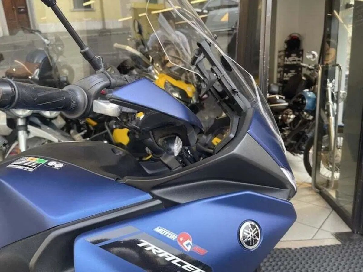 Yamaha Tracer 7 (2021 - 24) (11)