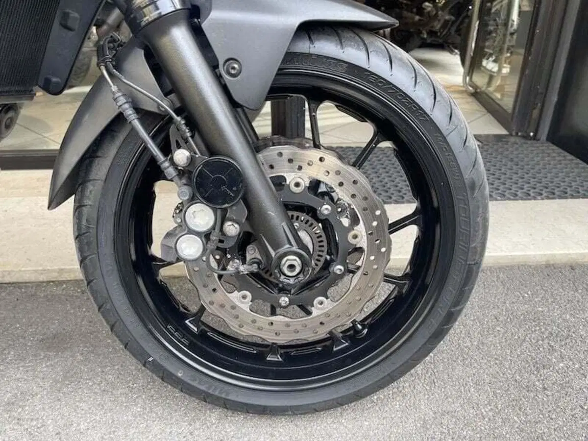 Yamaha Tracer 7 (2021 - 24) (13)