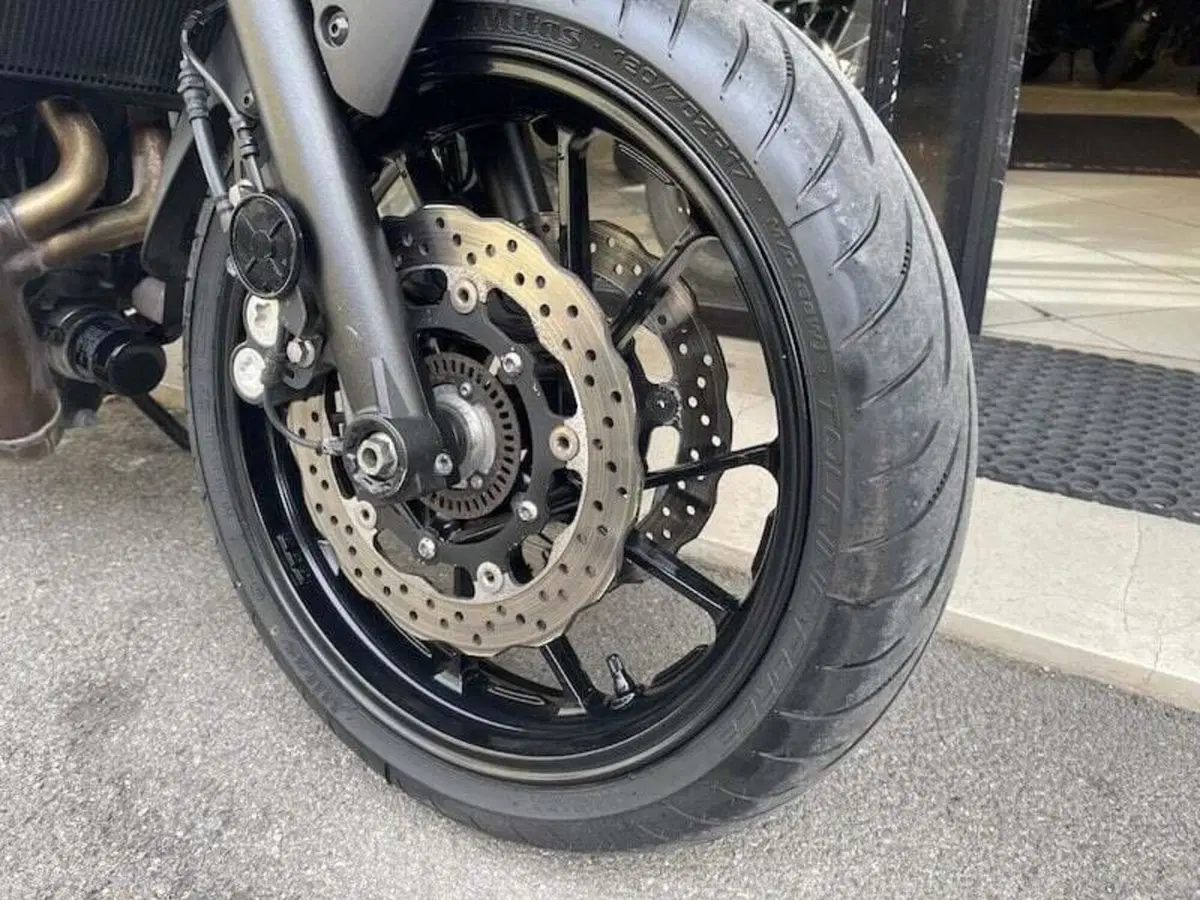 Yamaha Tracer 7 (2021 - 24) (14)