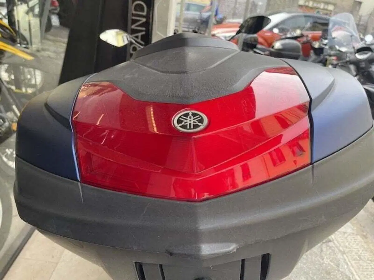 Yamaha Tracer 7 (2021 - 24) (16)