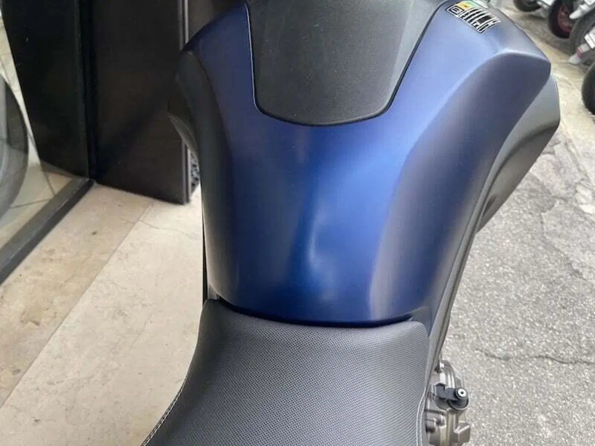 Yamaha Tracer 7 (2021 - 24) (18)