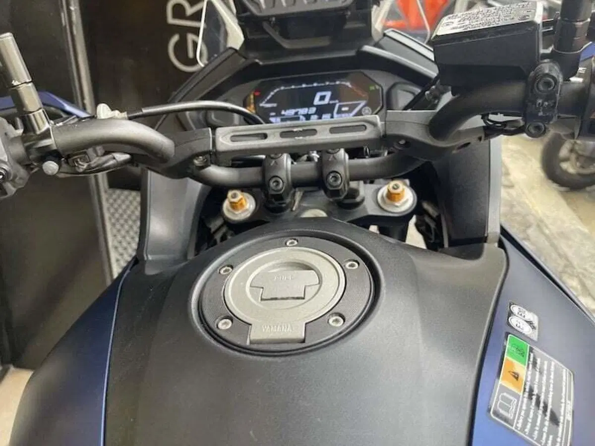 Yamaha Tracer 7 (2021 - 24) (19)
