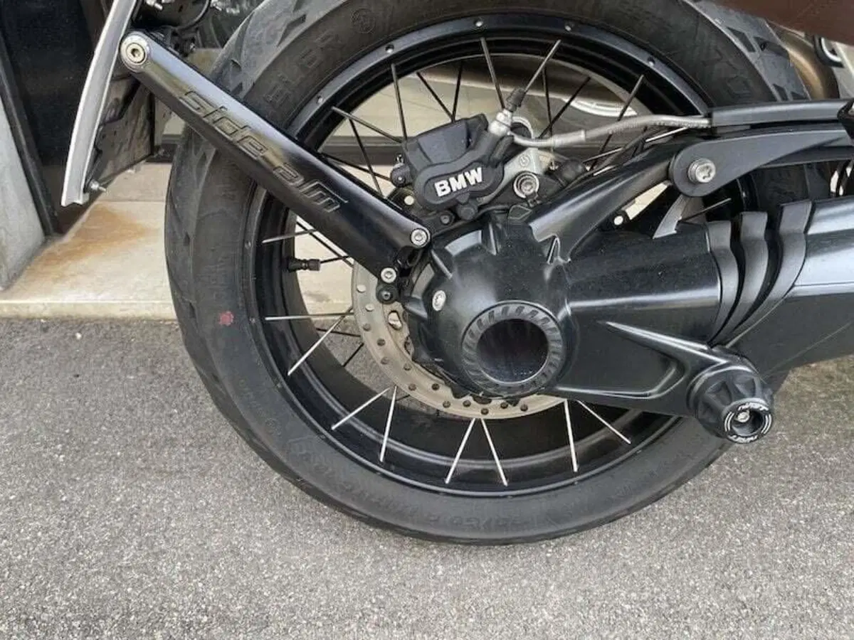 Bmw R nineT 1200 Scrambler (2016 - 20) (2)