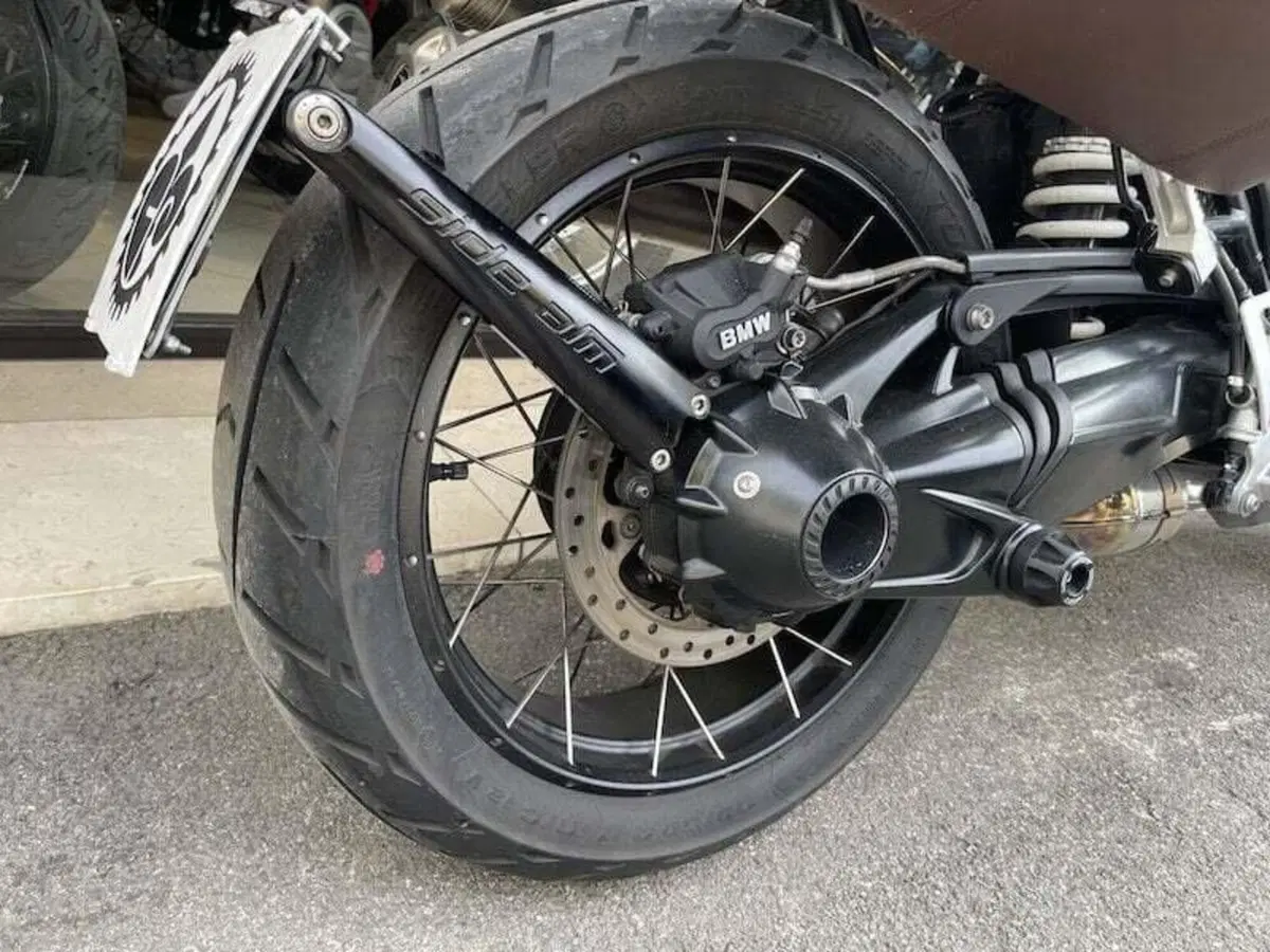 Bmw R nineT 1200 Scrambler (2016 - 20) (3)