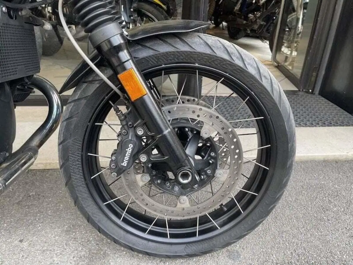 Bmw R nineT 1200 Scrambler (2016 - 20) (13)