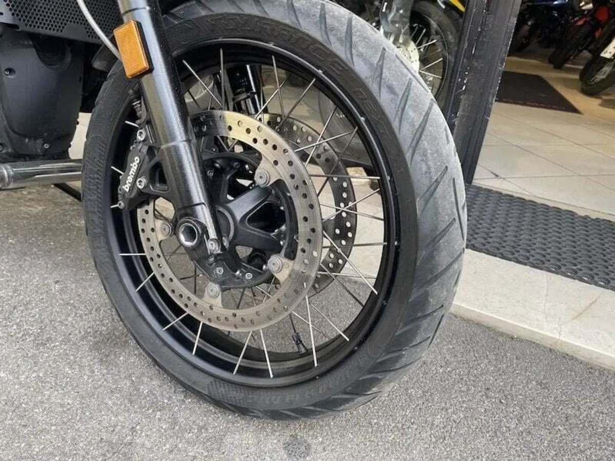 Bmw R nineT 1200 Scrambler (2016 - 20) (14)