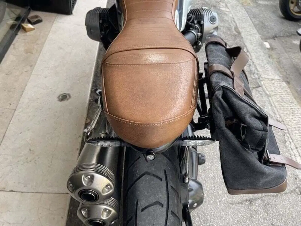 Bmw R nineT 1200 Scrambler (2016 - 20) (18)